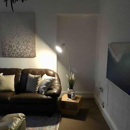 Hillcrest Cottage, Comfy Flat, Trendy Uplands Area Swansea Luaran gambar
