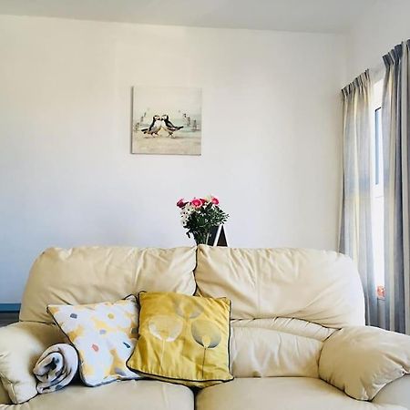 Hillcrest Cottage, Comfy Flat, Trendy Uplands Area Swansea Luaran gambar