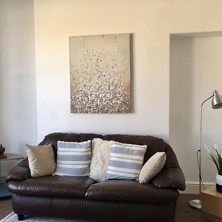Hillcrest Cottage, Comfy Flat, Trendy Uplands Area Swansea Luaran gambar