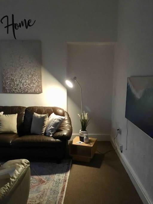 Hillcrest Cottage, Comfy Flat, Trendy Uplands Area Swansea Luaran gambar