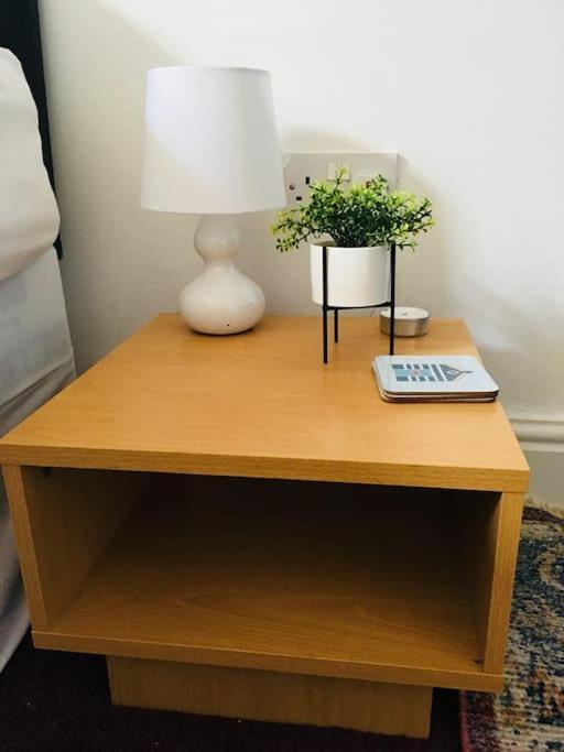 Hillcrest Cottage, Comfy Flat, Trendy Uplands Area Swansea Luaran gambar
