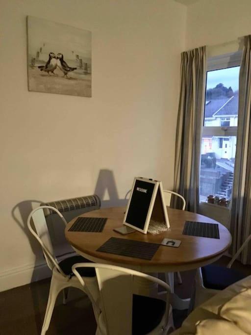 Hillcrest Cottage, Comfy Flat, Trendy Uplands Area Swansea Luaran gambar