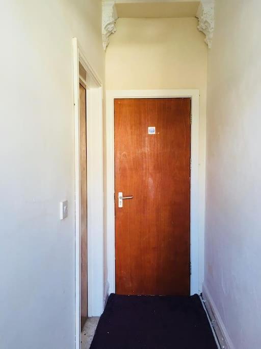 Hillcrest Cottage, Comfy Flat, Trendy Uplands Area Swansea Luaran gambar