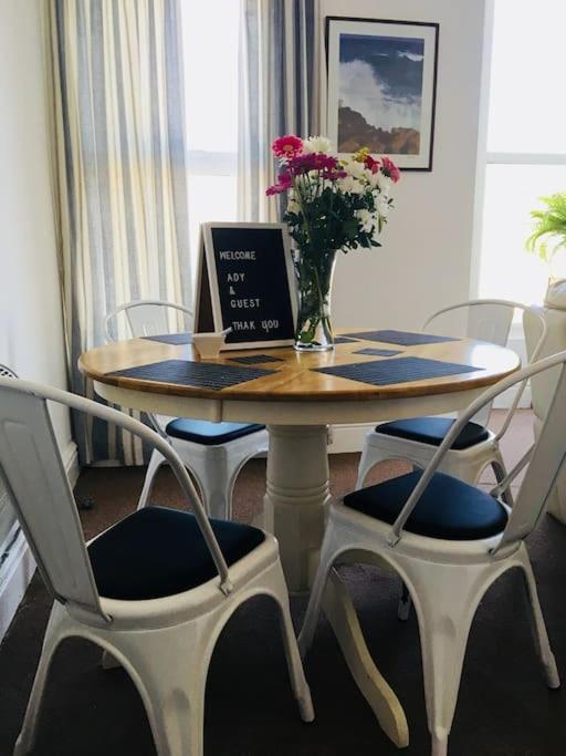 Hillcrest Cottage, Comfy Flat, Trendy Uplands Area Swansea Luaran gambar