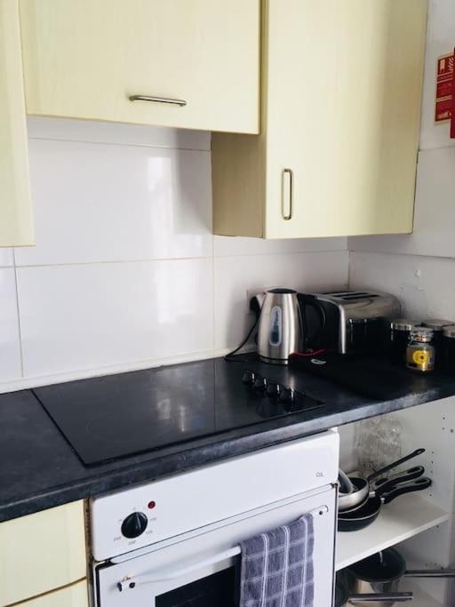 Hillcrest Cottage, Comfy Flat, Trendy Uplands Area Swansea Luaran gambar