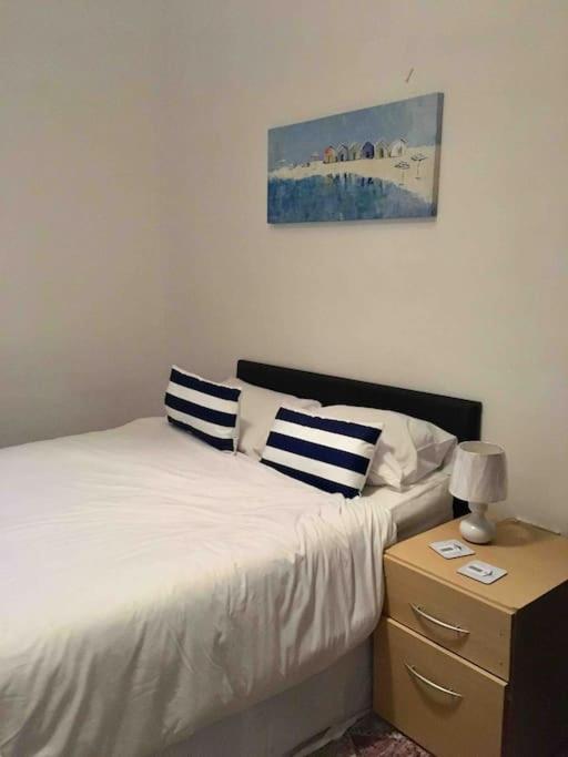 Hillcrest Cottage, Comfy Flat, Trendy Uplands Area Swansea Luaran gambar