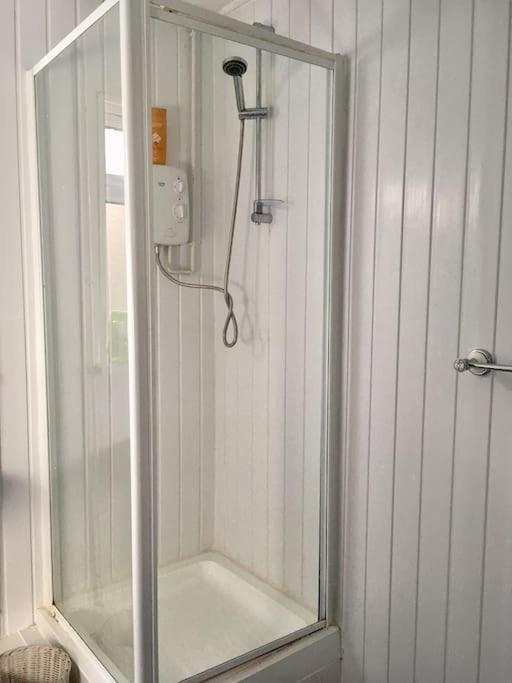 Hillcrest Cottage, Comfy Flat, Trendy Uplands Area Swansea Luaran gambar