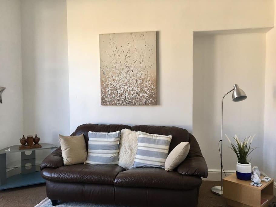 Hillcrest Cottage, Comfy Flat, Trendy Uplands Area Swansea Luaran gambar